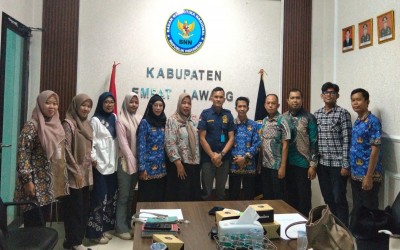 Dari Madrasah untuk Generasi Sehat, MAN 1 Empat Lawang Ikuti Pembekalan Anti Narkotika