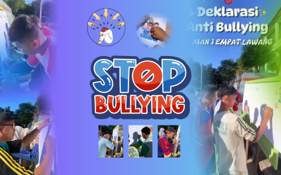Madrasah Deklarasikan Gerakan Anti Bullying, Wujudkan Lingkungan Belajar Aman dan Ramah Anak